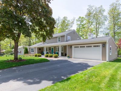 334 Tory Road