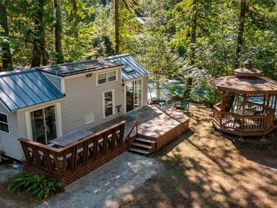 63698 W Cascade Drive