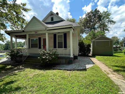 211 S Main St