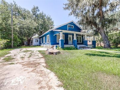 Property at 126 S Lanier Ave, Fort Meade, FL