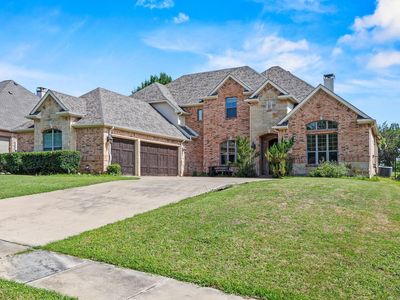 804 Bentwater Pkwy