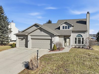 14502 Firethorne Path