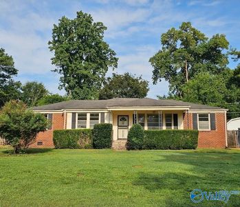 3701 Lakewood Rd NW