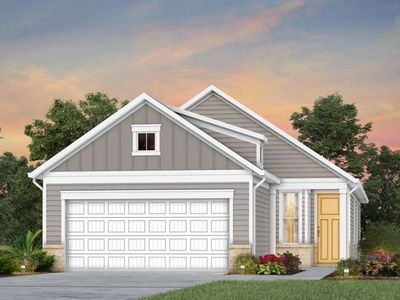 7106 Reprise Way Lot 322