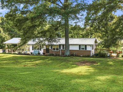 Property at 298 Dekalb Dr, Rainsville, AL