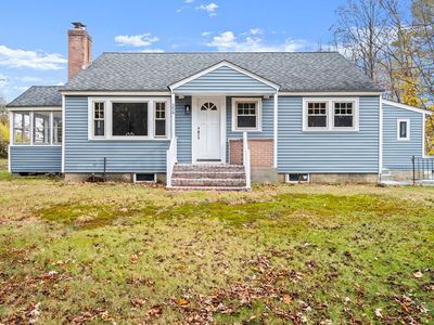 Property at 354 Townsend Rd, Groton, MA