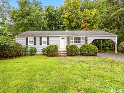 233 Forest Lane