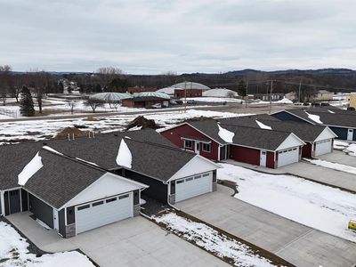 703 - 747 Stelting Street