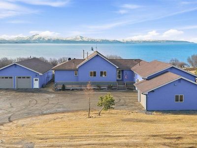 2295 Mount Augustine Dr