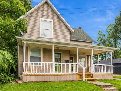Property at 428 N State St, Marion, OH