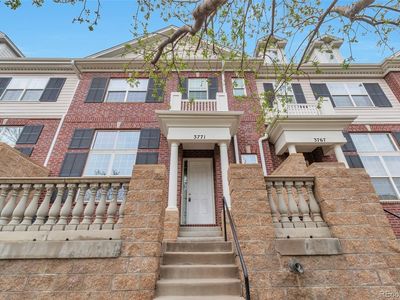 3771 S Dayton Street