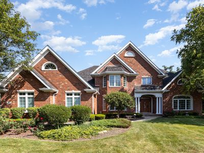 10924 Crystal Springs Ln