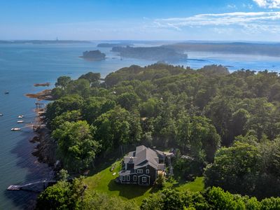 675 Wolfe's Neck Road