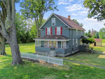 3039 Niagara Falls Blvd