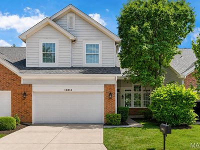 16816 Chesterfield Bluffs Cir