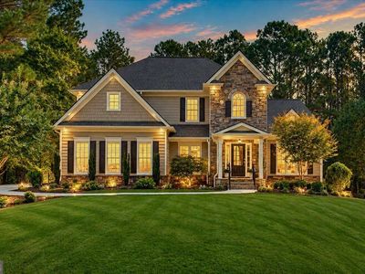 108 Lumpkin Way