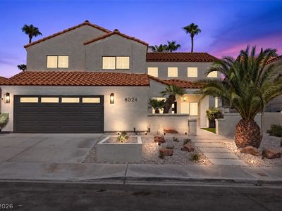8024 Shorecrest Dr