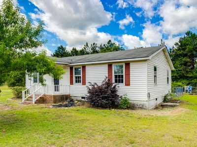 Property at 2969 Old Georgetown Rd W, Kershaw, SC
