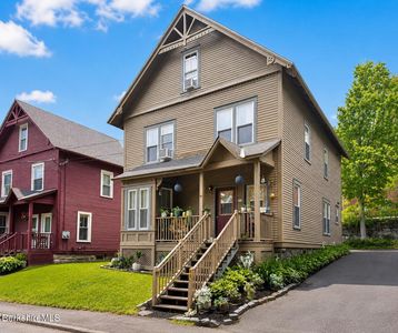 Property at 49A Arnold Pl, North Adams, MA
