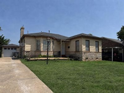1507 SW A Ave