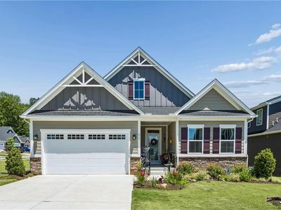 416 Timber Passage Trl