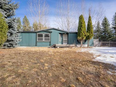 132 Merril Martin Rd