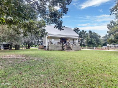 1098 Charles Marks Rd