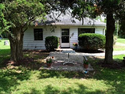 1667 S County Road 150 E