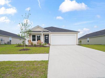 171 Warner Crossing Way