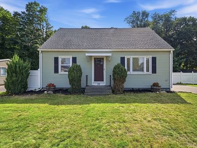 37 Saint Dennis St