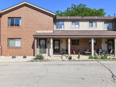 5640 Cambridge LANE #5