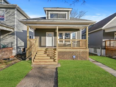 12005 S Lafayette Ave