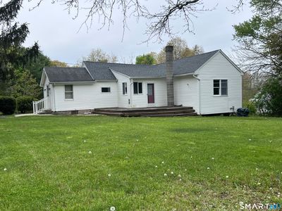 Property at 136 Lillibridge Avenue, Voluntown, CT