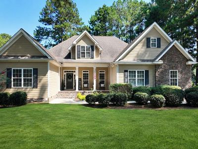 137 Sweetbriar Lakes Dr