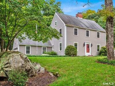 67 Emanuel Church Road