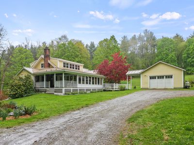 9 Prospect Lake Rd