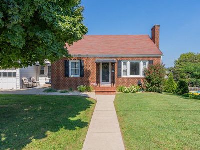 Property at 205 Shenandoah Ave, Shenandoah, VA
