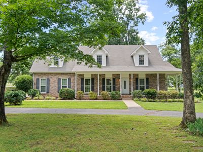 1052 Pleasant Run Rd