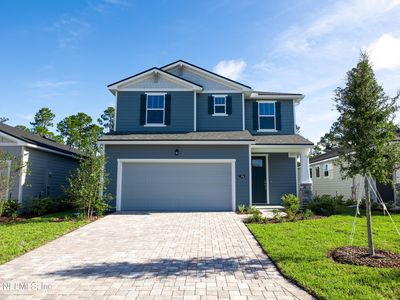 174 APPALACHIAN Trail