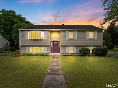 40 Woodside Lane