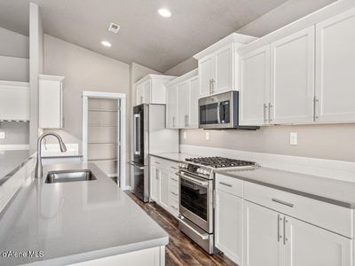 Property at 13241 N Loveland Way, Hayden Lake, ID