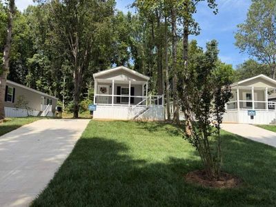 710 Sand Hill Rd Lot 60