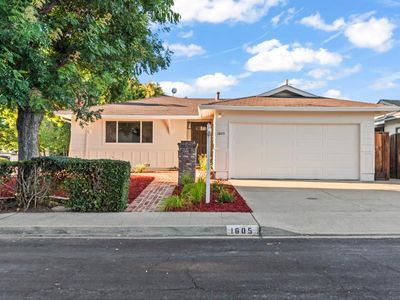 1605 Grand Teton Dr