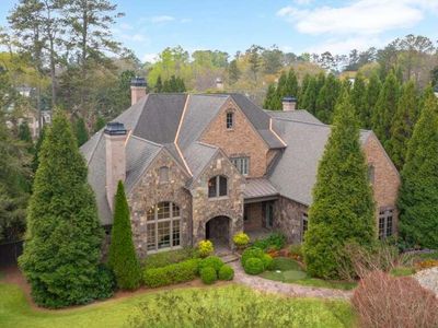 56 Mount Paran Rd NW