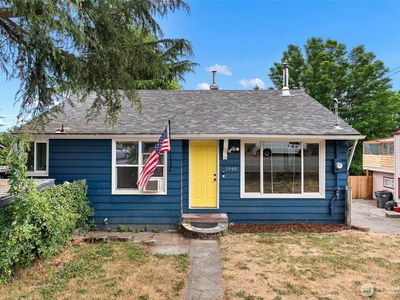 Property at 1948 N Callow Avenue, Bremerton, WA