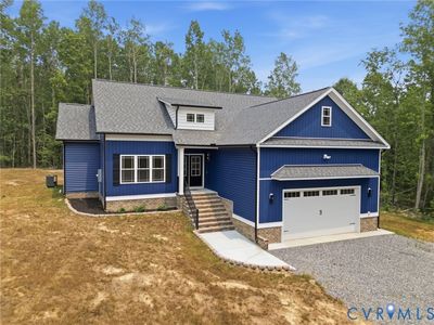 239 Bumpass Rd