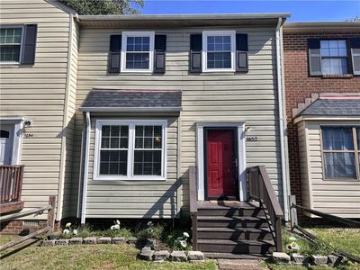 Property at 1652 Skiffes Creek Cir, Williamsburg, VA