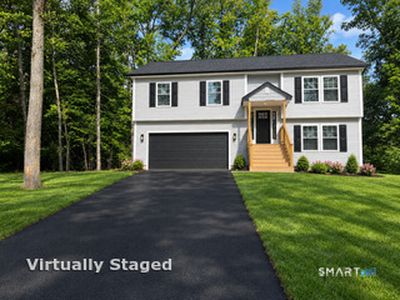 166 PARADISE Drive