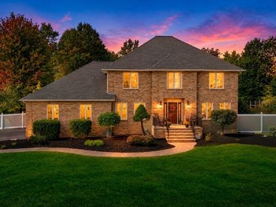 111 Mount Airy Harbourton Rd