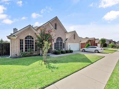 10100 Saint James St